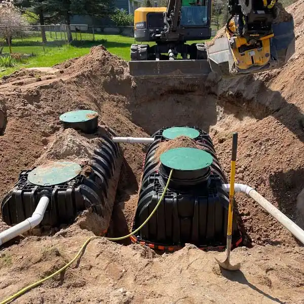 septic tank services York Harbor